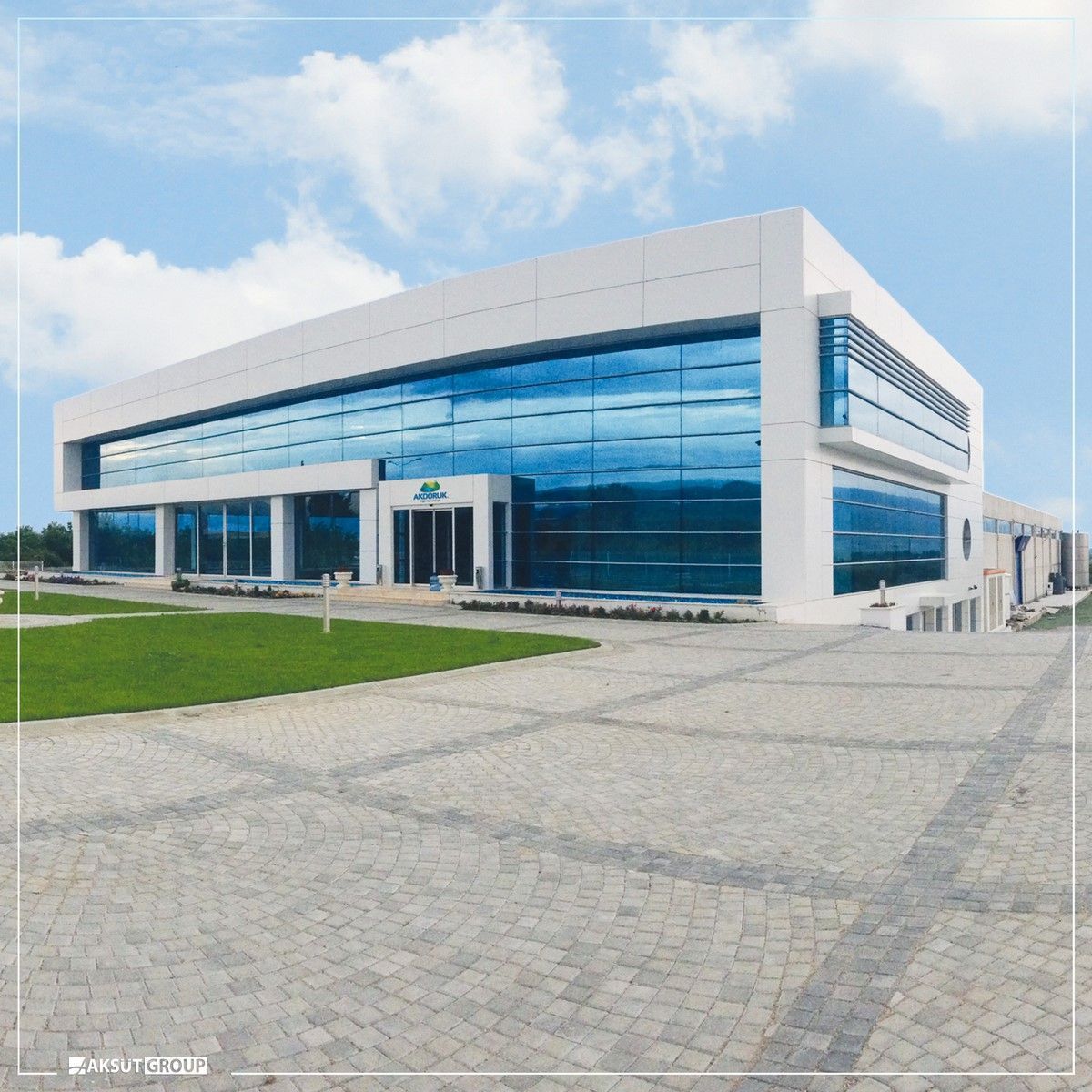 Aydın İl Sağlık Müdürlüğünden AKDORUK 'a Ziyaret