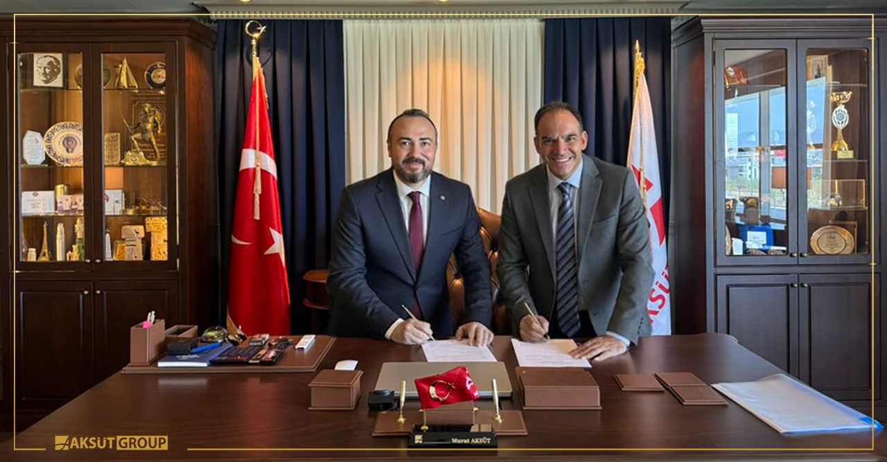 Nysa Antik Kenti Kazılarına Beş Yıl Sponsorluk Protokolü İmzalandı