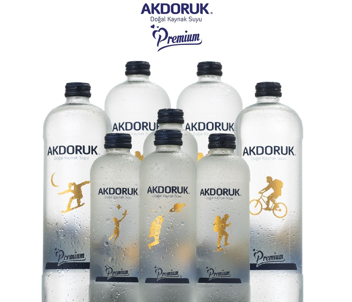 AKDORUK Cam Şişe Tesisimiz Faaliyete Girdi