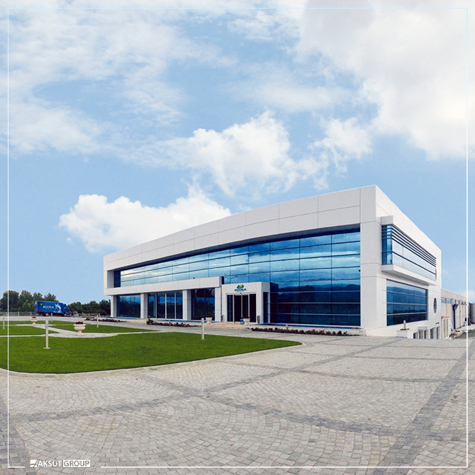 Aksüt Group
